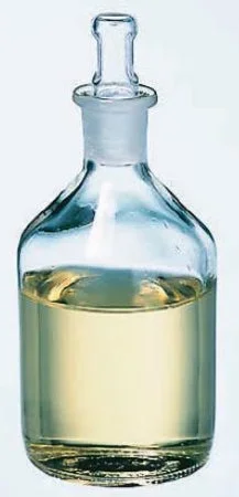Fisher Scientific Pyrex Bottle Narrow Mouth Borosilicate Glass 250 mL – 02940C