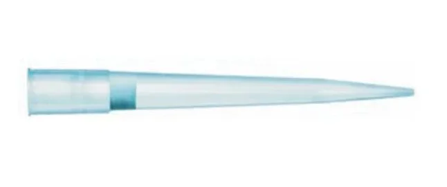 Fisher Scientific Sartorius Biohit SafetySpace Filter Pipette Tip 2 to 120 µL Sterile – 14559508
