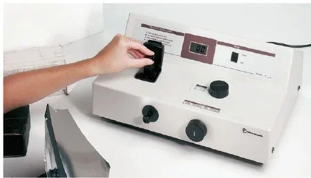 Fisher Scientific Spectrophotometer – S42669ND