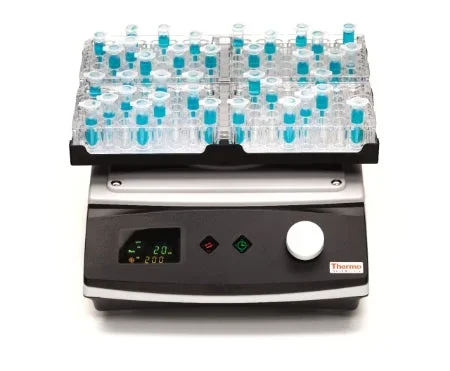 Fisher Scientific Thermo Scientific Compact Digital Microplate Shaker – 11676337