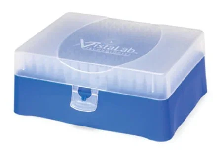 Fisher Scientific VistaRak Pipette Tip 2 Î¼L Sterile – 22146360