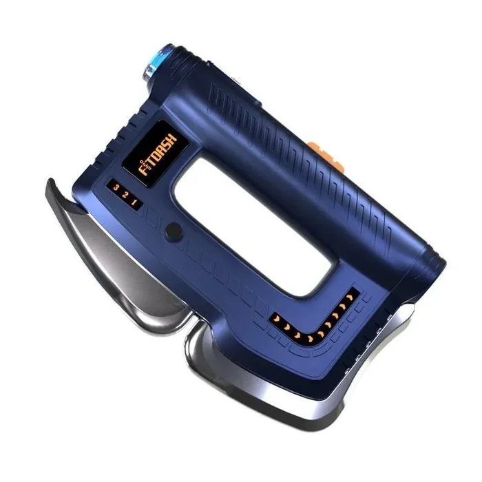 Fitdash-Blade Multifunctional Smart Massager
