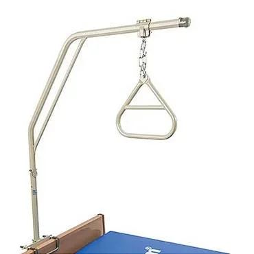 Fixed Offset Trapeze Bar with Trapeze