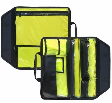 Fleming Industries ALS Page Emergency Medication Bag – 32603-PAGE