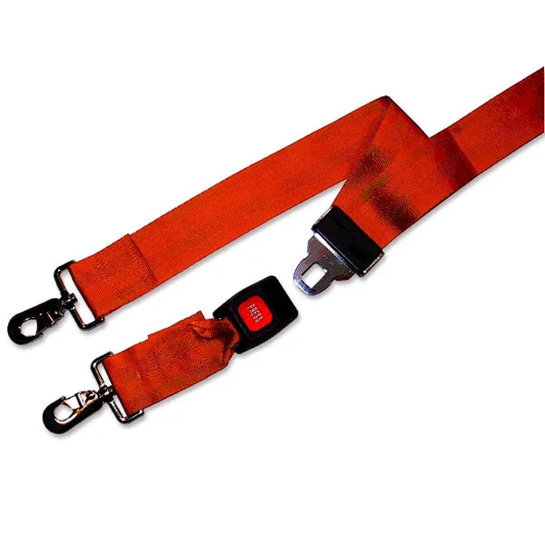 Fleming Industries Strap – 30520F-B
