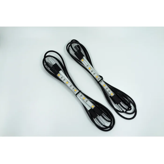 Flexabed Underbed Light System with Motion Detection Sensors