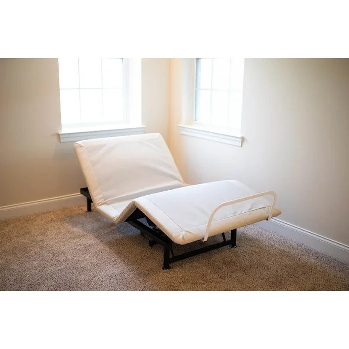 Flexabed Value-Flex Electric Adjustable Bed Frame with Remote