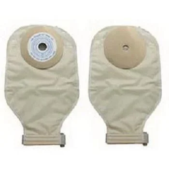 Flexible Drain With Barrier 54, Convex, 1″Opng