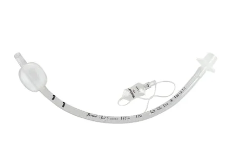 Flexicare Flexicare VentiSeal Endotracheal Tube Cuffed 7.5 mm – 038-971-075U