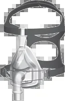 Flexifit Full Face Mask with Headgear Large