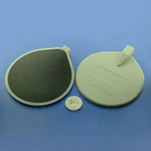 Flextrode Electrodes 2 Round Pin Connection Each