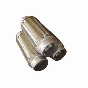 Flextube 22 mm I.D., 5 1/2″ Long, Each