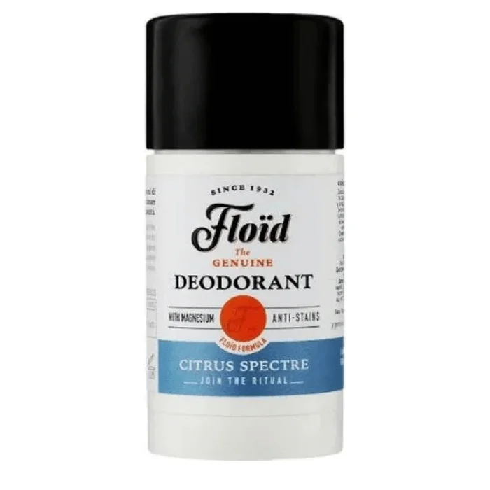 Floid Citrus Spectre – Deodorant (75 ml) #10087067