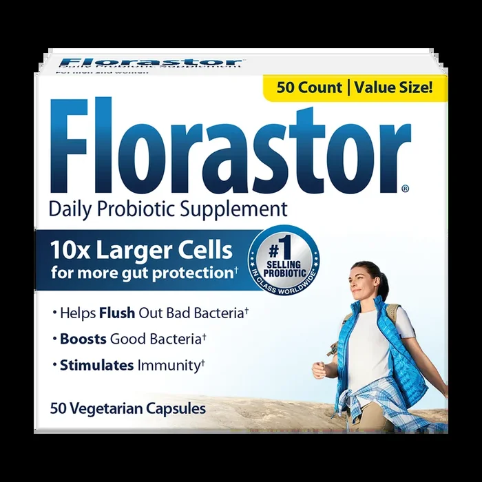 Florastor