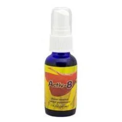 Flower Essence Services Activ-8 (1 fl oz) #28402