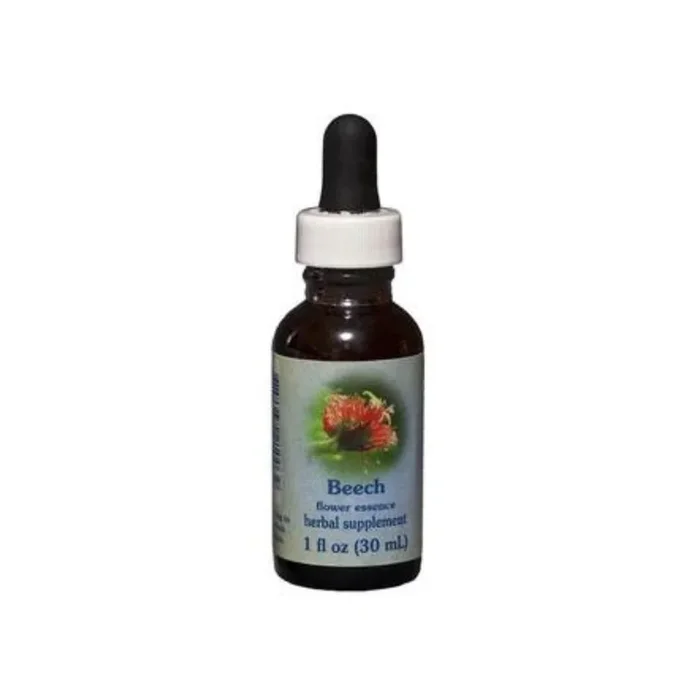 Flower Essence Services Beech (0.25 fl oz) #8386