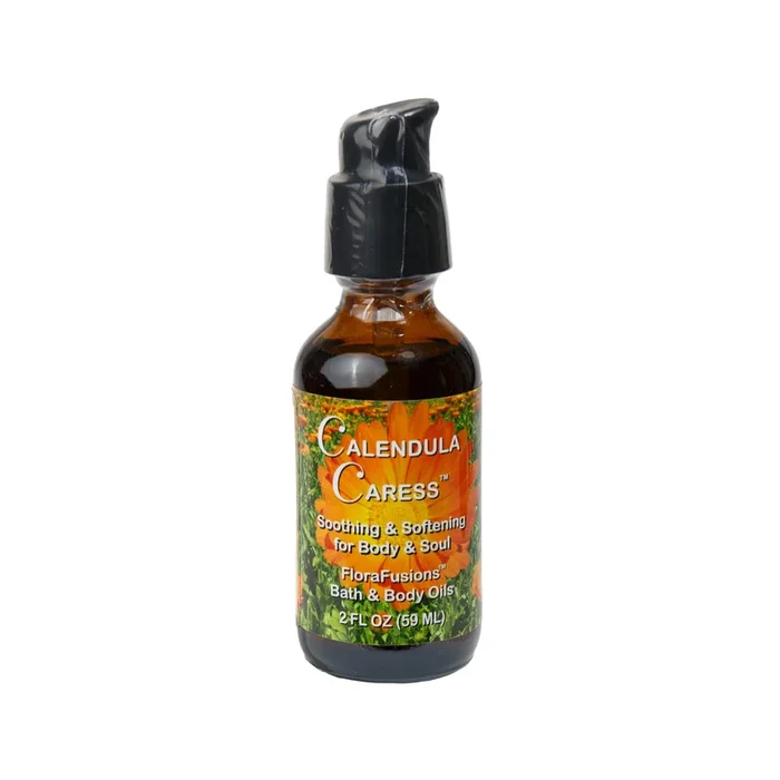 Flower Essence Services Calendula Caress (2 fl oz) #8349