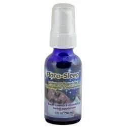 Flower Essence Services Flora Sleep (1 fl oz) #10065362