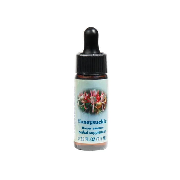 Flower Essence Services Honeysuckle (0.25 fl oz) #8399