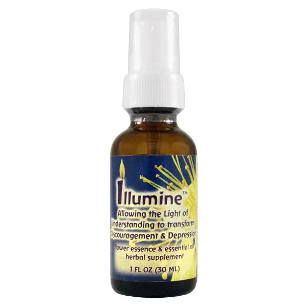 Flower Essence Services Illumine (1 fl oz) #28407