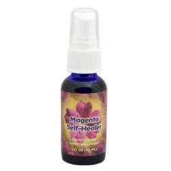 Flower Essence Services Magenta Self-Healer (1 fl oz) #28408