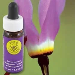 Flower Essence Services Shooting Star (0.25 fl oz) #8332
