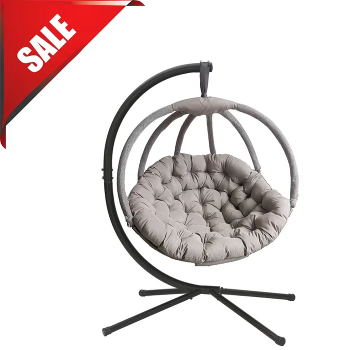 FlowerHouse Overland Hanging Ball Chair – Indoor & Outdoor Chair