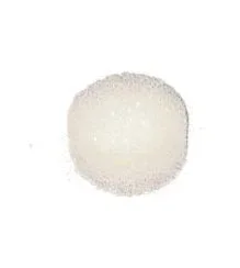 Foam Nebulizer Filter, 10 Pack