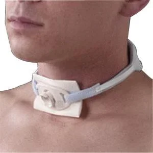 Foam Trach Ties by Posey