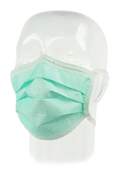 Fog Shield Surgical Mask Level 1