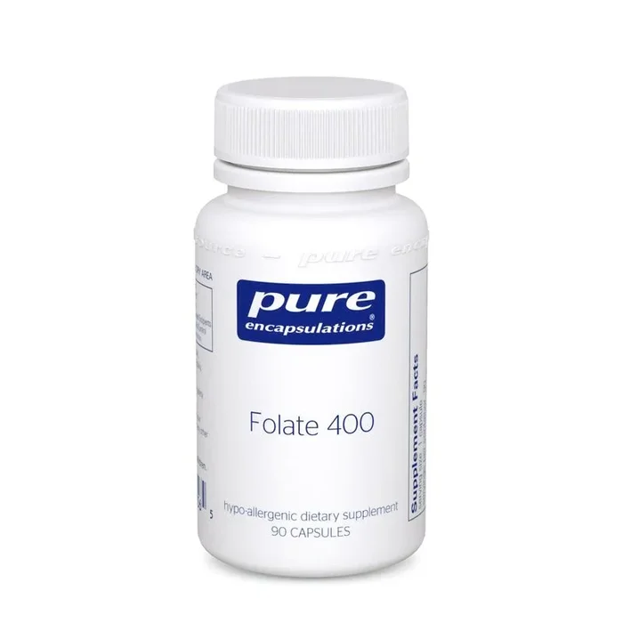 FOLATE 400
