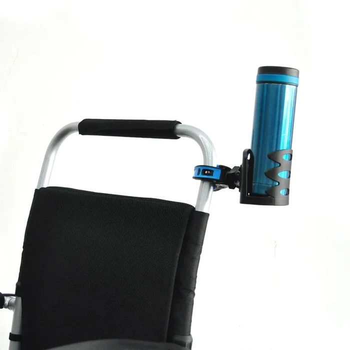 Foldawheel Mobility Accessories For Scooters, Wheelchairs & Powerchairs