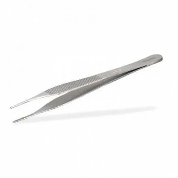 Forceps Dissecting Adson Non-Toothed 12.5cm (5 “)