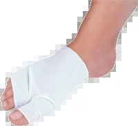 Forefoot Compression