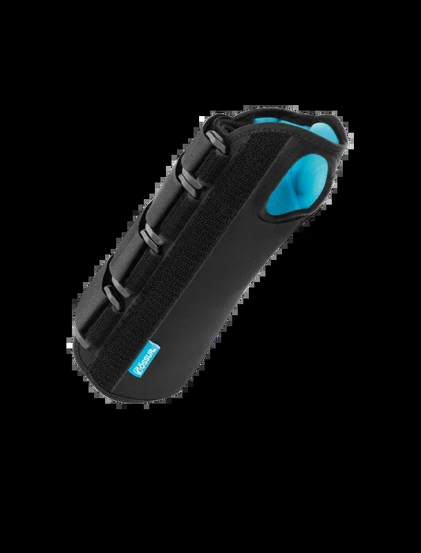Form Fit 317083 Left Hand Wrist Splint, 1 Each