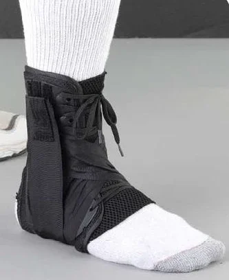 Form Fit Ankle Brace