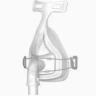 Forma Full Face Mask Kit without Headgear Medium