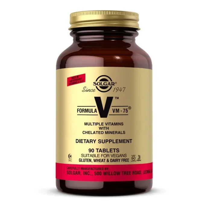 Formula Vm-75