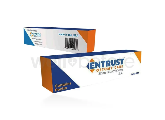 Fortis Entrust Skin Paste