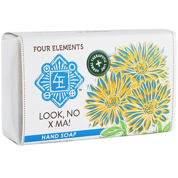 Four Elements Look, No X Ma! Soap (3.8 oz) #10067255