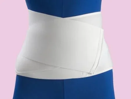 Frank Stubbs Abdominal Support One Size Fits Most Contact Closure 28 – 44 Inch 10 Inch Unisex – F020040