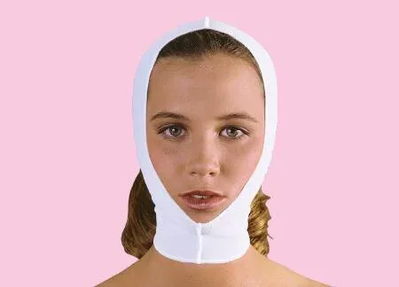 Frank Stubbs Facial Wrap
