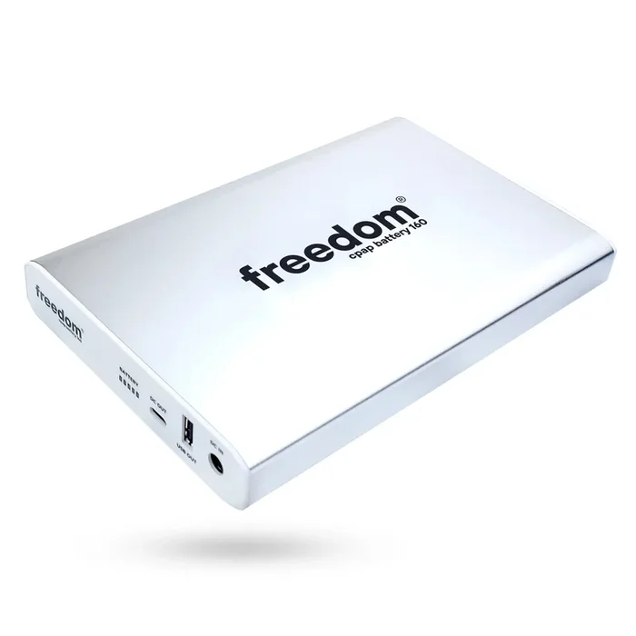 Freedom CPAP Battery 160 Portable UPS Battery