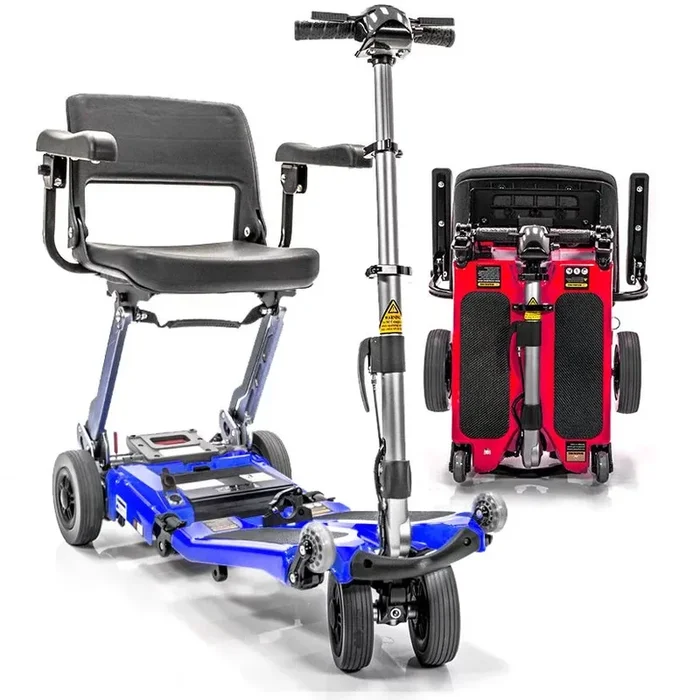 Freerider Luggie Elite – Up to 320 lbs