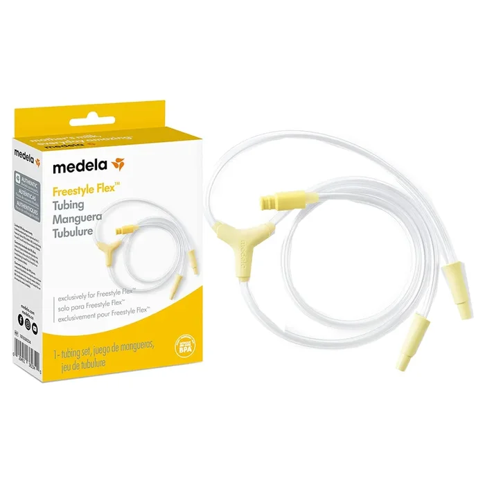 Freestyle Flex Breast Pump Replacement Tubing