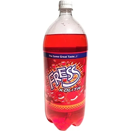 Fresskolita 2 Lts