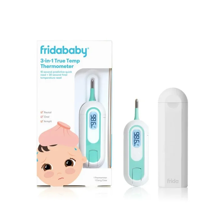 Fridababy Multi Thermometer #10084052