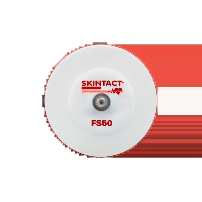 FS50 Foam Wet Gel Electrodes