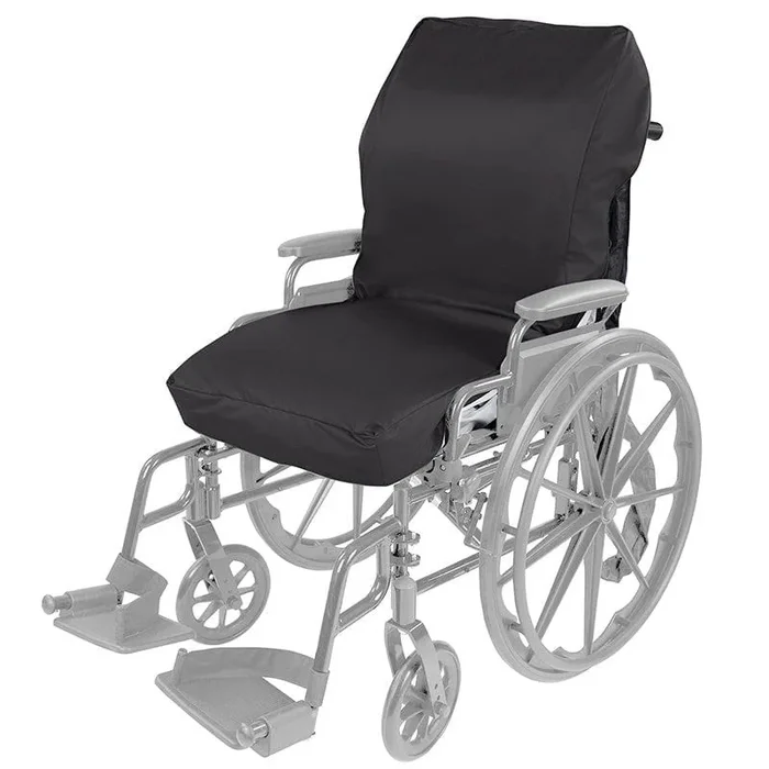 Full Alternating Wheelchair Cushion