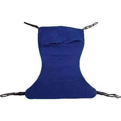 Full Body Solid Fabric Sling – Extra Large